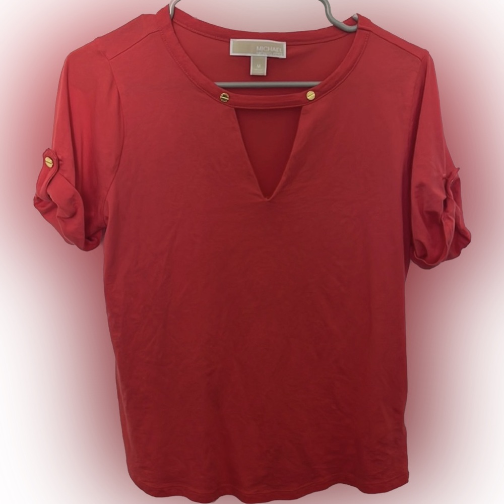 Michael Kors top